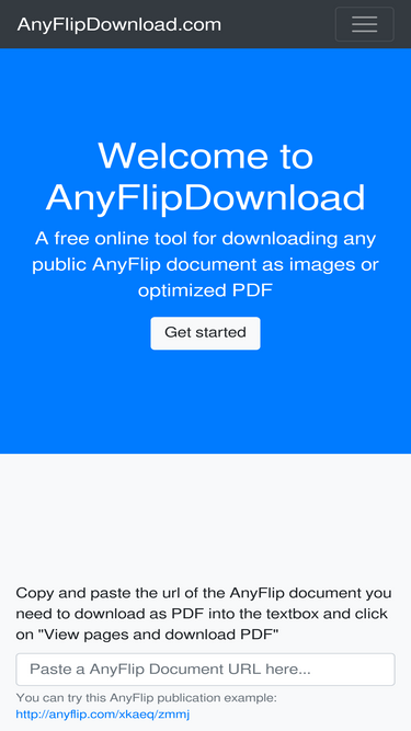 anyflipdownload.com