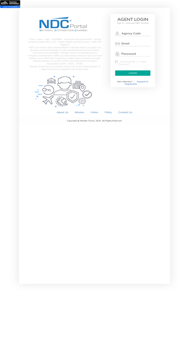 ndceg.com