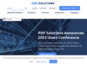 'pdf.com' screenshot