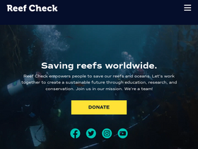 reefcheck.org