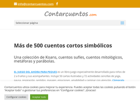 contarcuentos.com