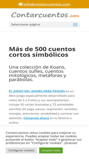 contarcuentos.com
