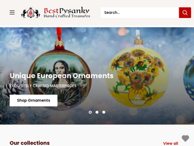 bestpysanky.com