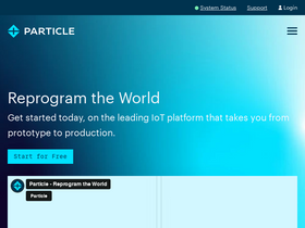 spark.io