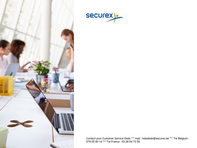 'mysecurex.eu' screenshot