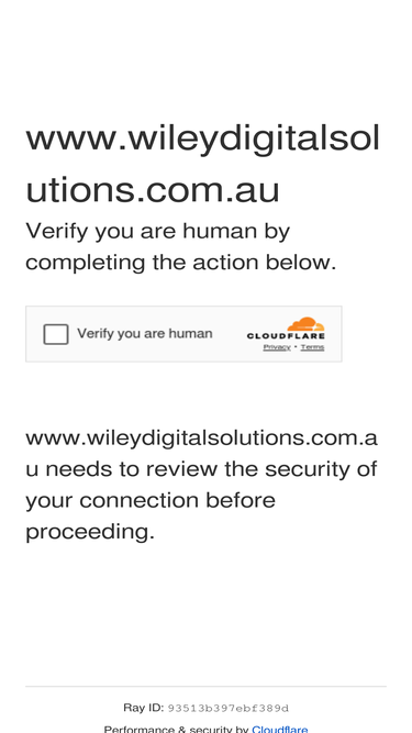 wileydigitalsolutions.com.au