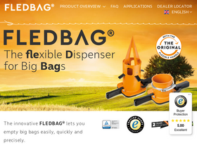 fledbag.com
