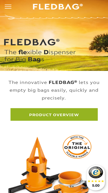 fledbag.com