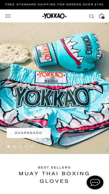 uk.yokkao.com