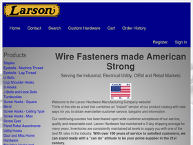 larsonhardware.com