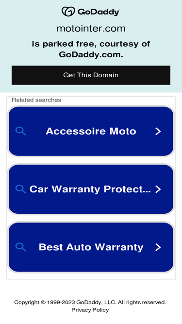motointer.com