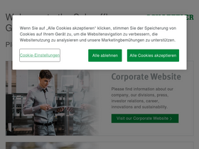 schaeffler.com
