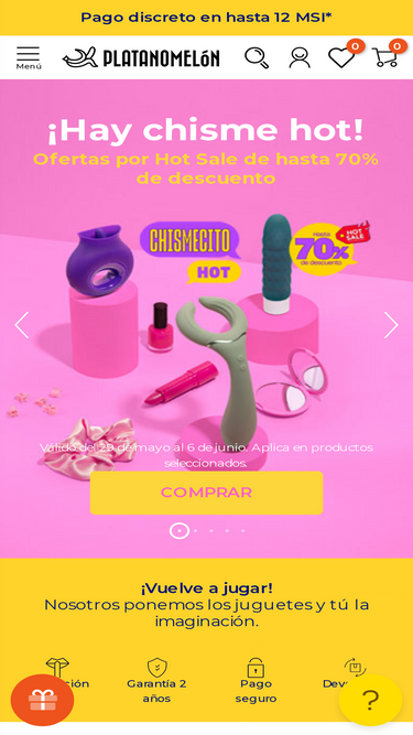 platanomelon.mx