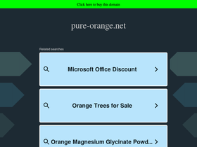 pure-orange.net