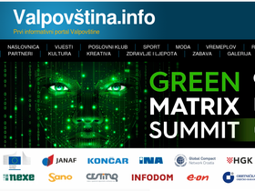 'valpovstina.info' screenshot