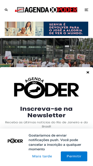 agendadopoder.com.br