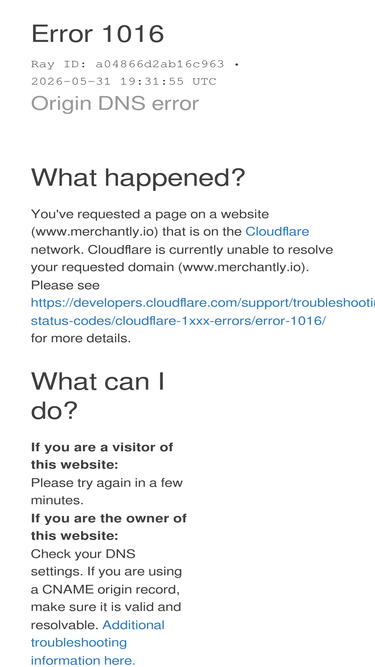 merchantly.io