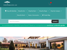 umbrellaspecialist.com