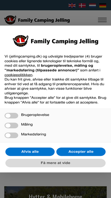 jellingcamping.dk