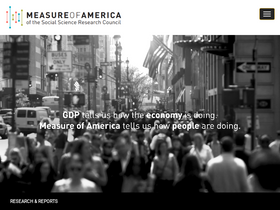 measureofamerica.org