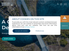 kudelskisecurity.com