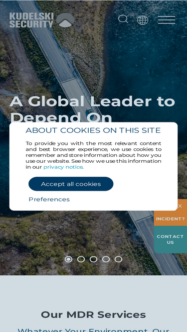 kudelskisecurity.com