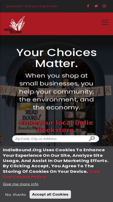 indiebound.com
