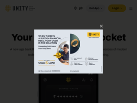 unitybank.co.in
