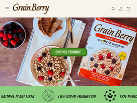 grainberry.com