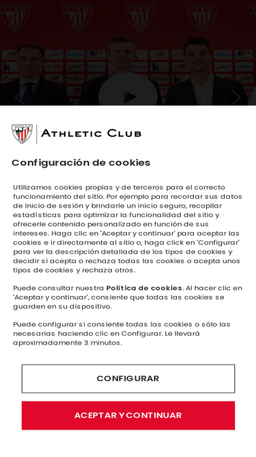 athletic-club.eus