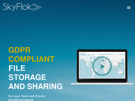skyflok.com