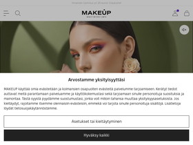 fi.makeupstore.com