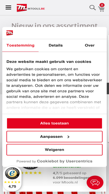 mtools.be
