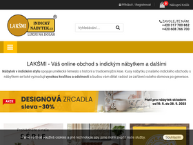 indickynabytek.cz