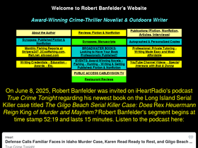 robertbanfelder.com