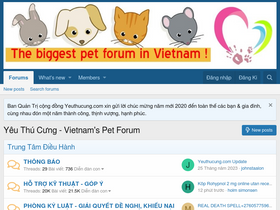 yeuthucung.com