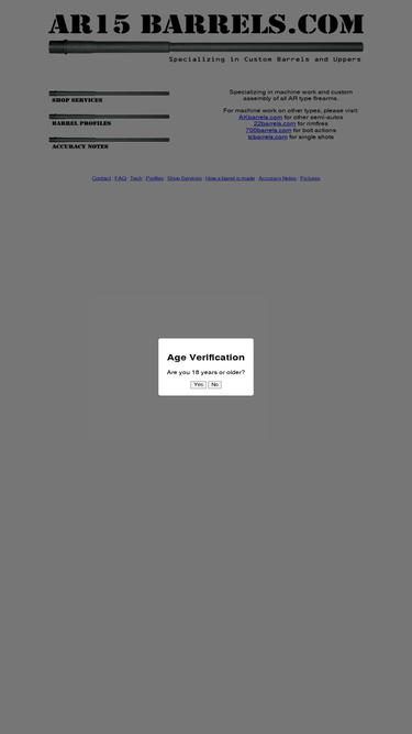 ar15barrels.com