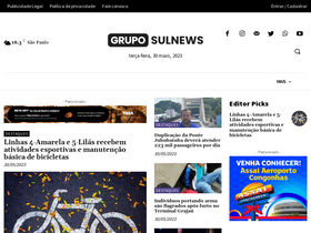 gruposulnews.com.br