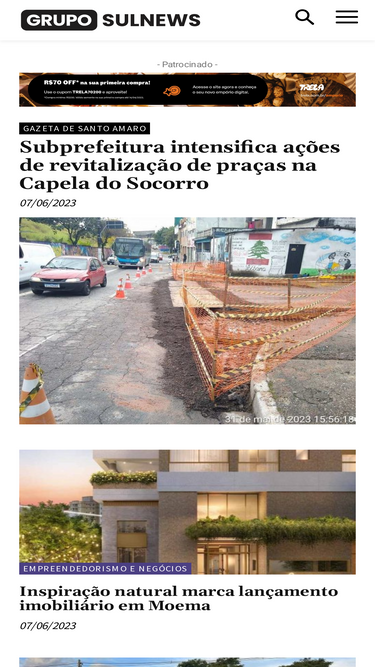 gruposulnews.com.br