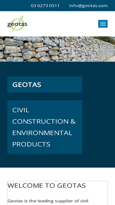 geotas.com