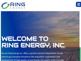 ringenergy.com