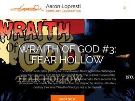 aaronlopresti.com