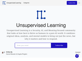 'danielmiessler.com' screenshot