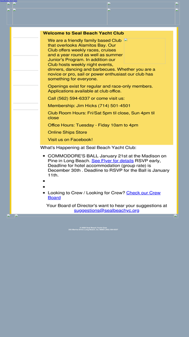 sealbeachyc.org