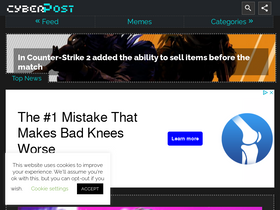 cyberpost.co