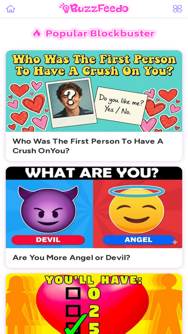 buzzfeedo.com