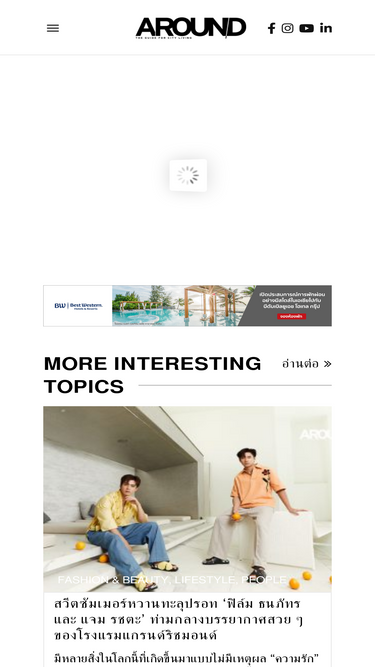 aroundonline.com