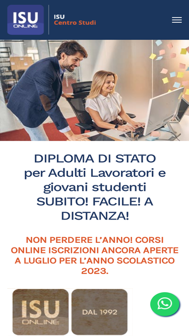 isucentrostudi.it