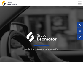 leomotor.net