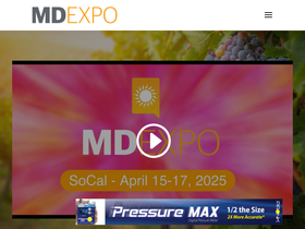mdexposhow.com